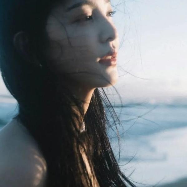 你在星光深处