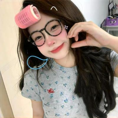绯红色的窗帘
